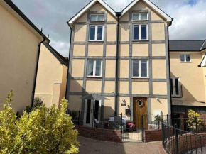 The Stokesay Ludlow